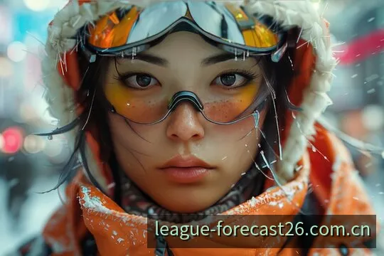 电竞比赛舞台与选手席